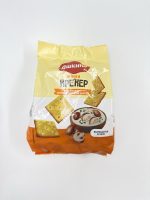 Яшкино Крекер-мини картофельный 180 гр 16 шт