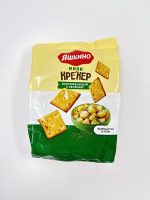 Яшкино Крекер-мини картофельный 180 гр 16 шт — изображение 2