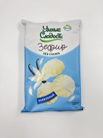 Зефир Умные сладости с фисташкой 180гр 11шт — изображение 2