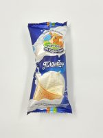 Кореновка морож.стакан белый/шок /крем-брюле 100гр / 30шт — изображение 2