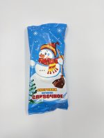 Снеговик / Наш Снеговик 40шт