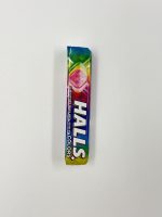 Карамель леденцовая HALLS 12 *25 гр в уп.