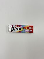 Дирол ОБЫЧ (арбуз/дыня/мята) 30 шт — изображение 3