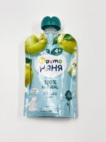 Фруто НЯНЯ пюре 90 г. 12 шт.на прогулку — изображение 10