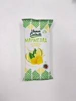 Умные сладости мармелад со стевией  80гр 24 шт