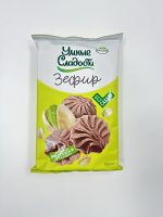Зефир Умные сладости с фисташкой 180гр 11шт — изображение 3