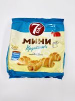 Мини Круассаны 7 DAYS  265гр — изображение 2